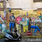 Street Art & Graffiti round the world part 3
